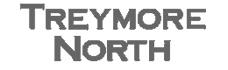 Treymore North Apartments Logo  |  (214) 861-1600